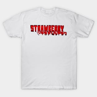 Strawberry T-Shirt